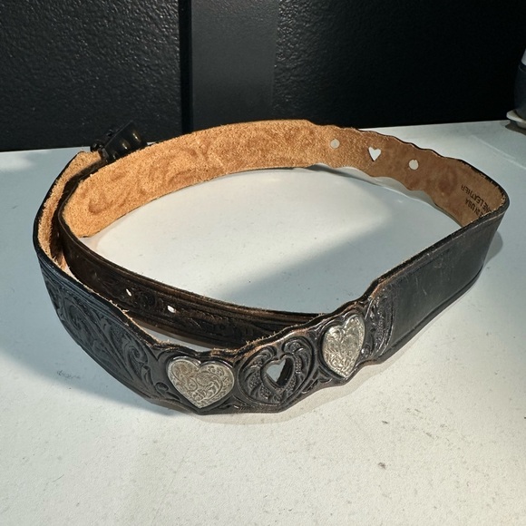 Children’s belt - Picture 1 of 4